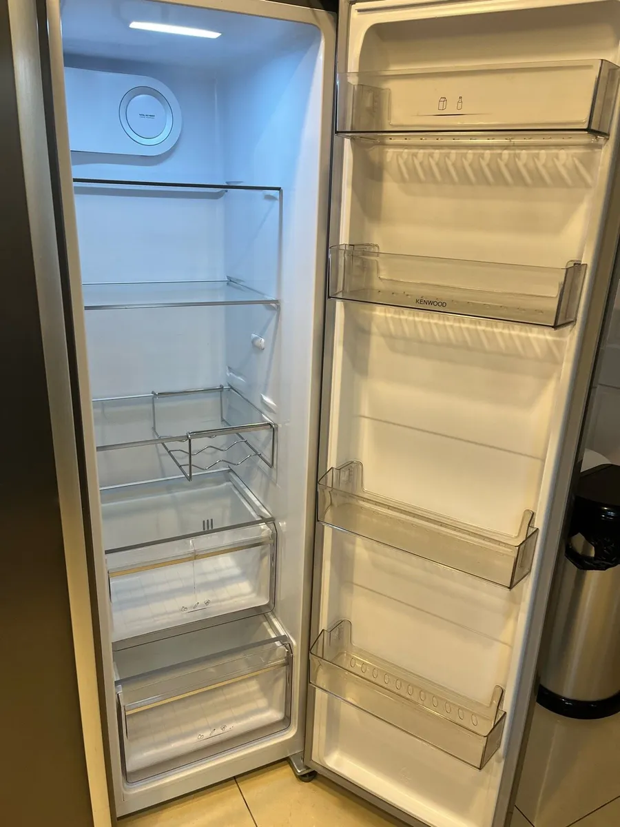 American Fridge Freezer - Image 3