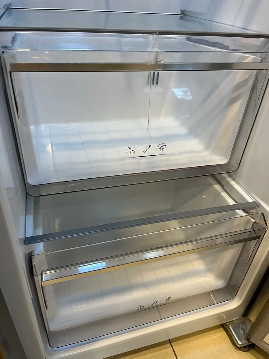 American Fridge Freezer - Image 4