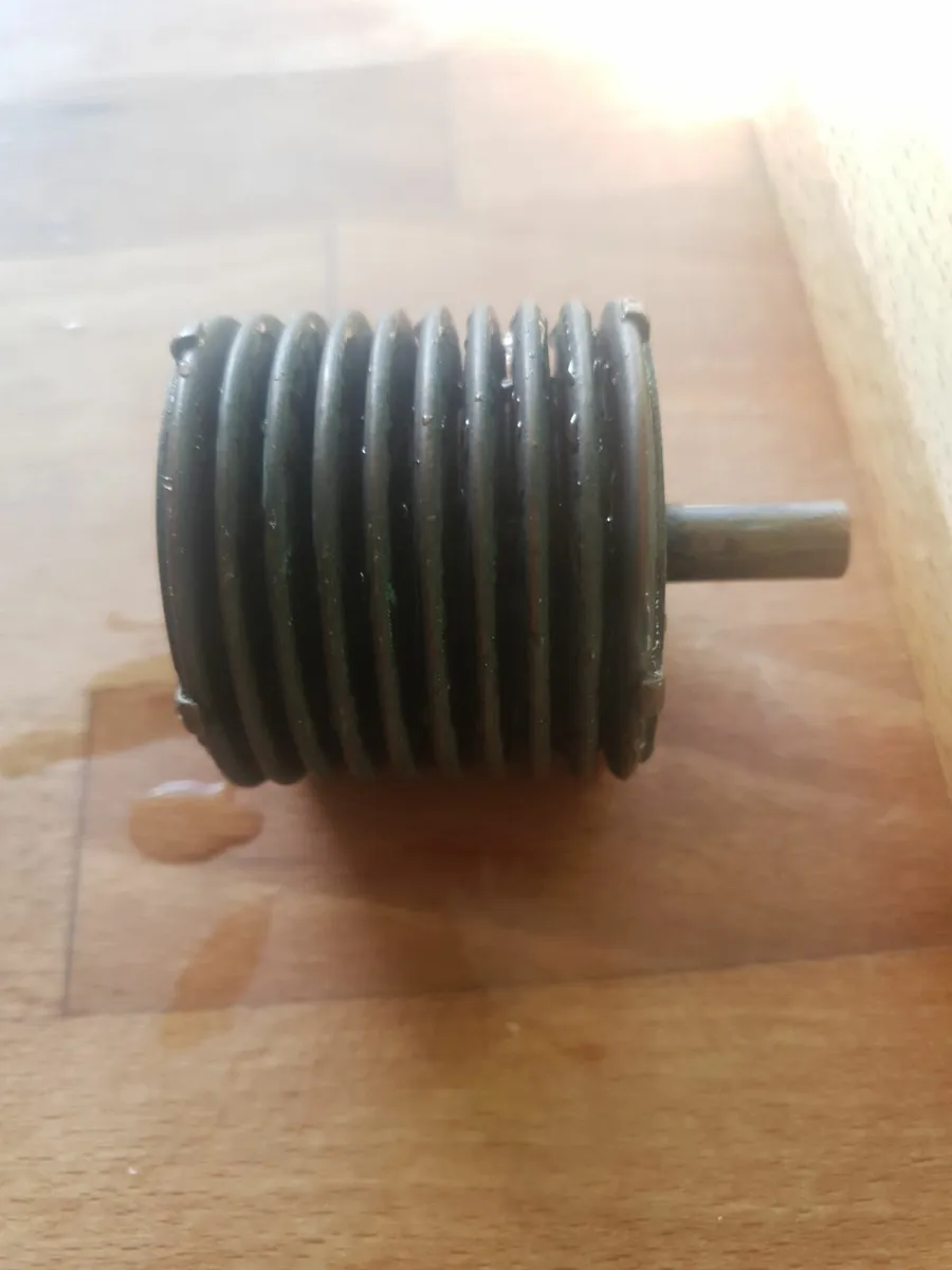 Air-cooled vw bellows thermostat - Image 1
