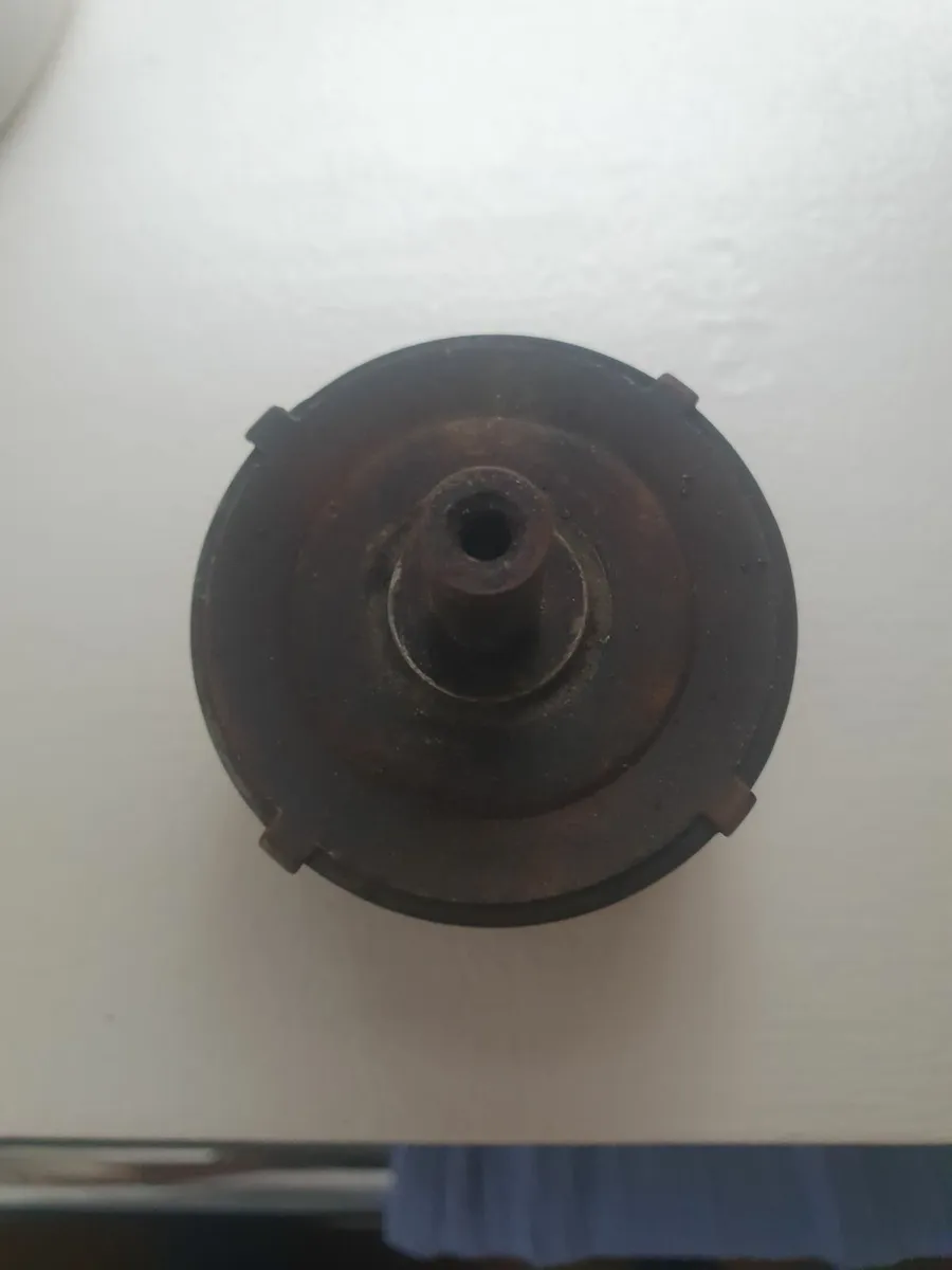 Air-cooled vw bellows thermostat - Image 2