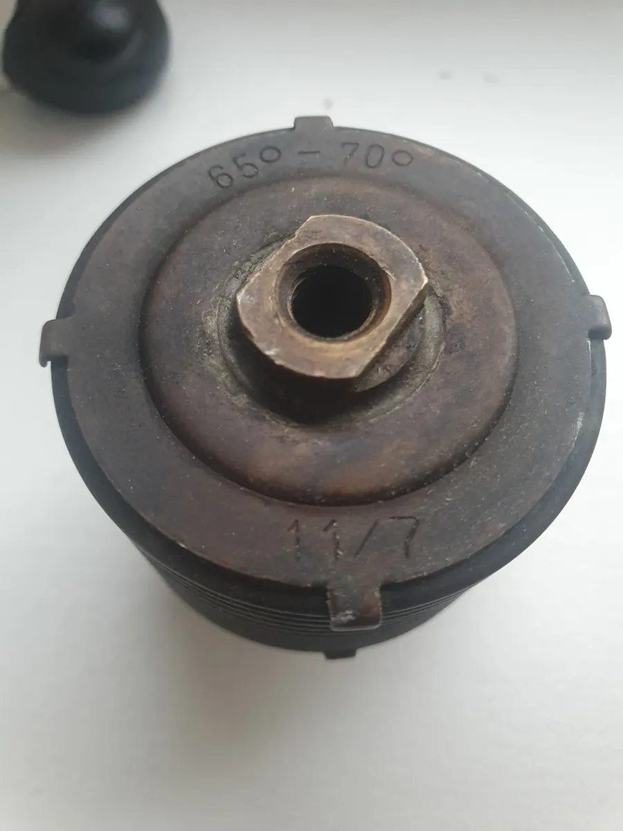 Air-cooled vw bellows thermostat - Image 4