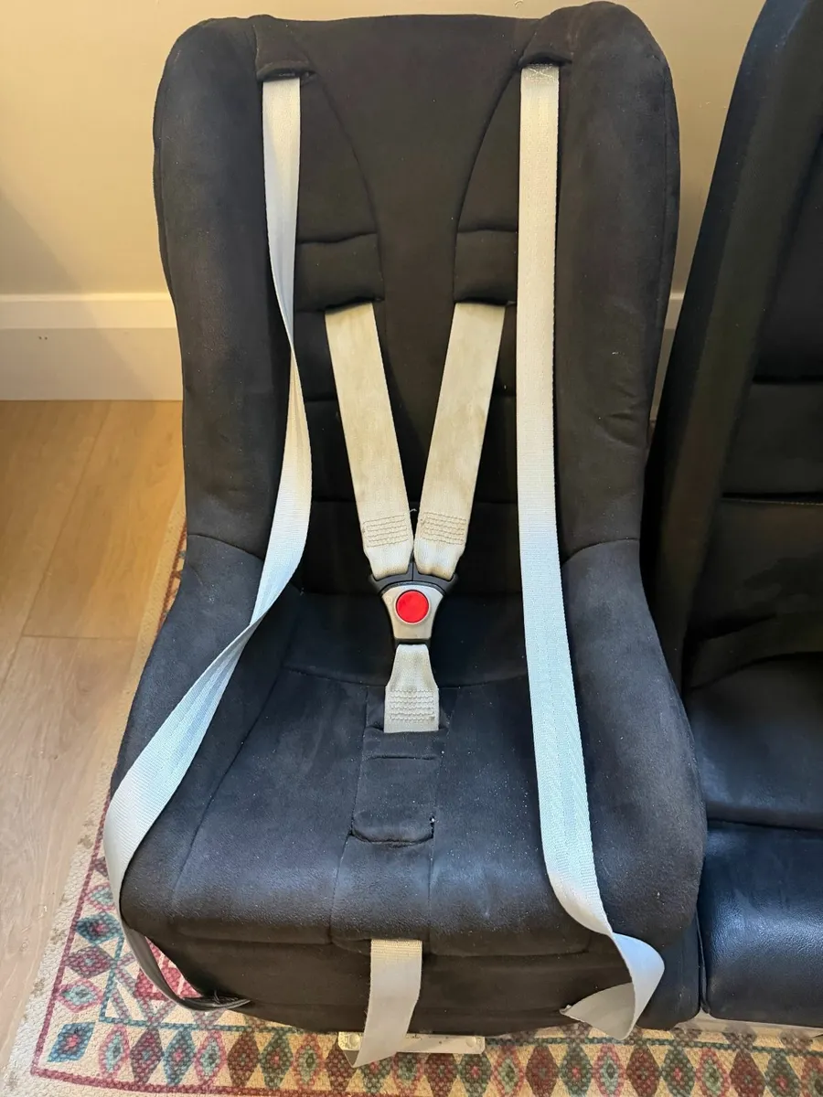 Multimac Car seat (Superclub) - Image 3
