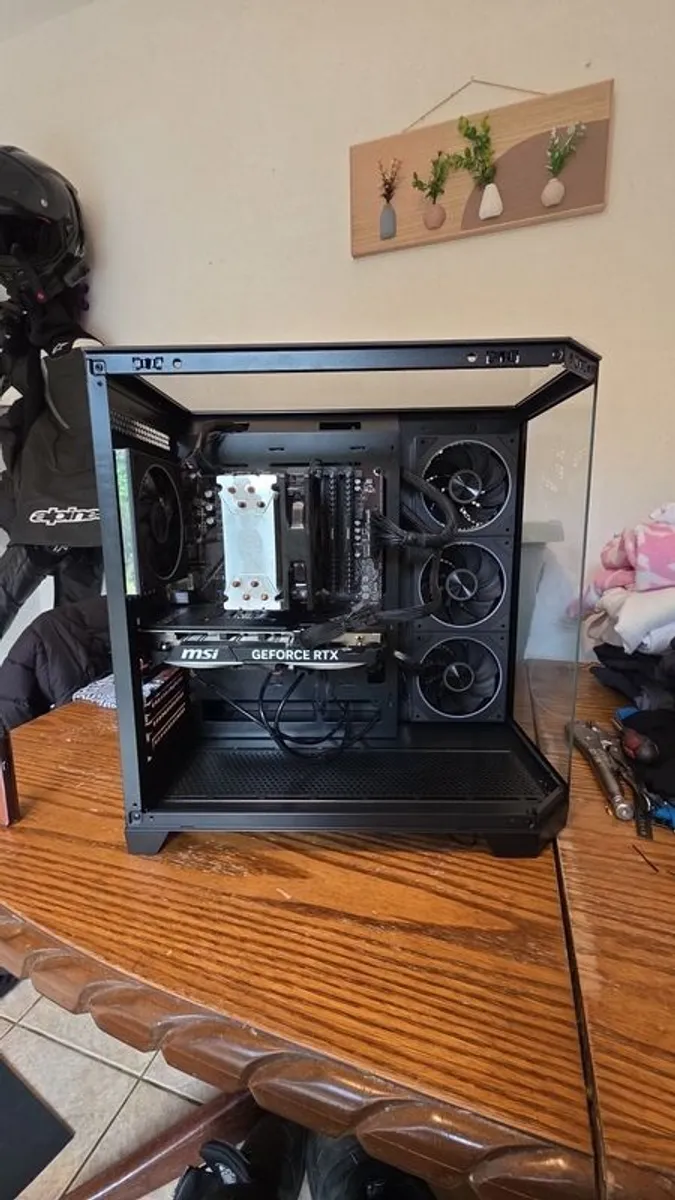 Pc rtx 4070 ryzen 7 5800x - Image 4