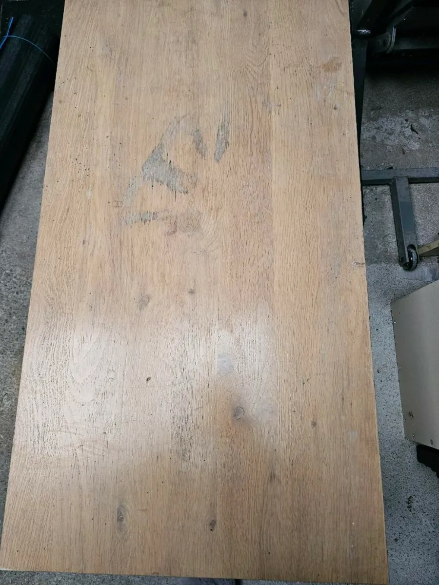 Coffee table - Image 1