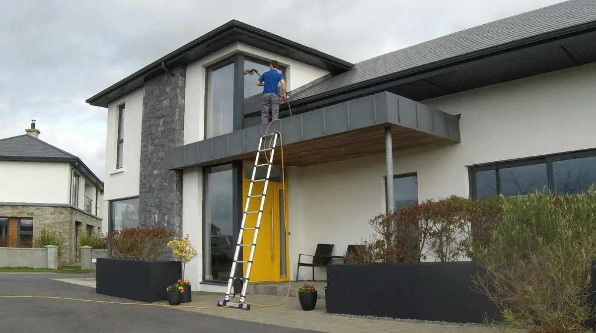 Window Cleaning Equipment - Everything New - Image 1