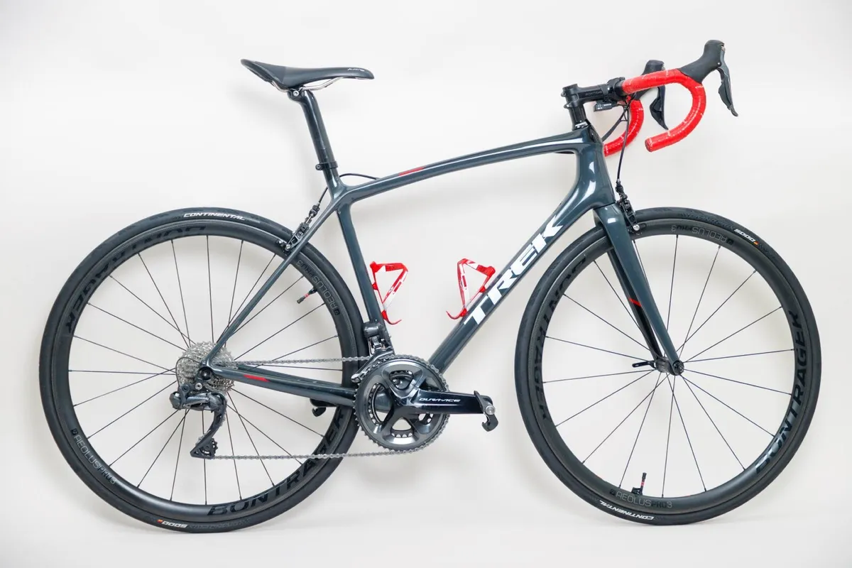 Trek Emonda SLR 7, DI2 - Image 1