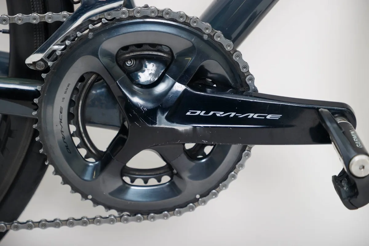 Trek Emonda SLR 7, DI2 - Image 2