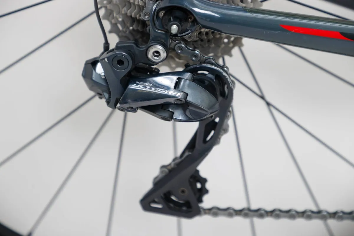 Trek Emonda SLR 7, DI2 - Image 3