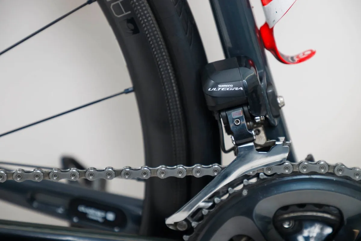 Trek Emonda SLR 7, DI2 - Image 4