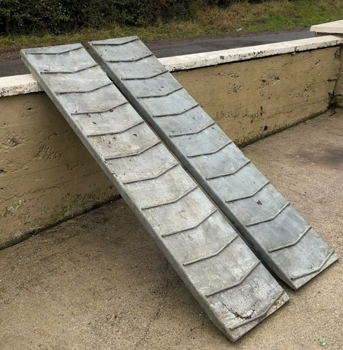 Loading Ramps - Image 1