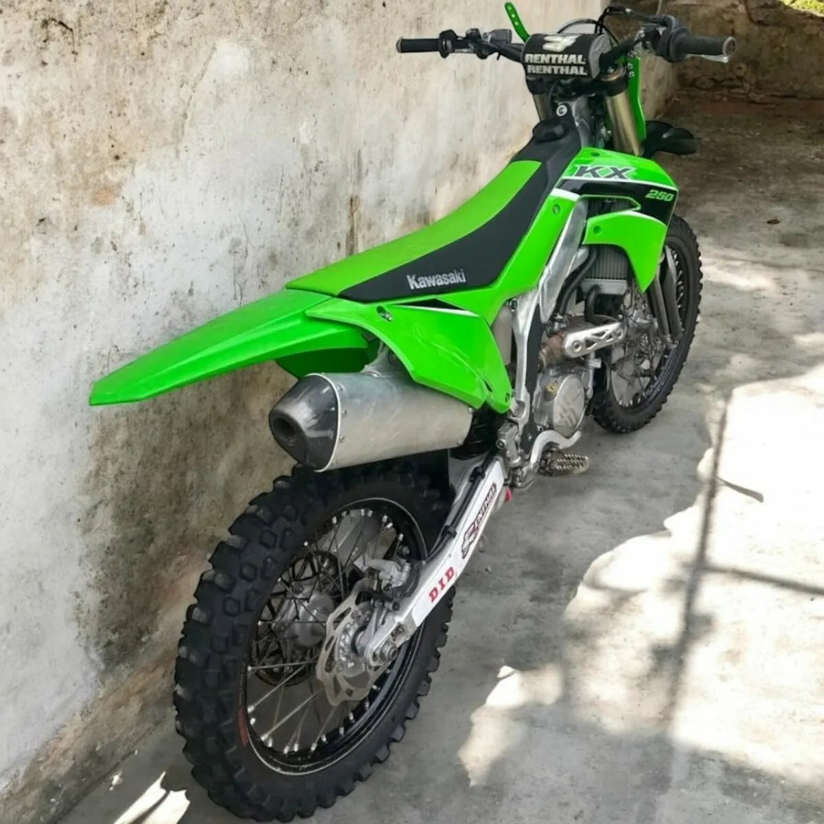 KX250F - Image 2