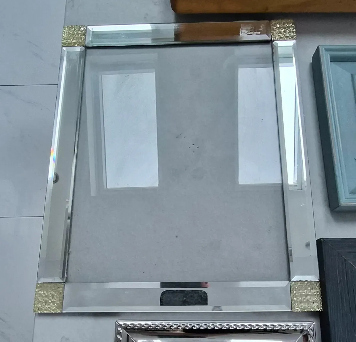 8 Photo Frames (used) - Image 2