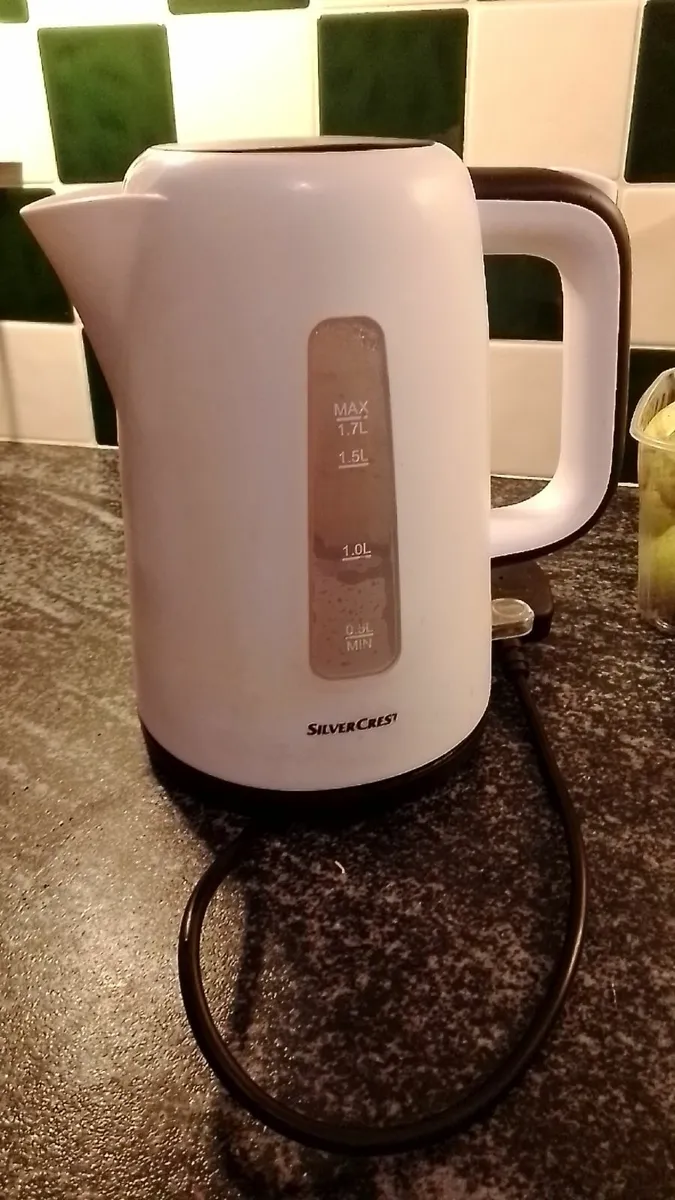 Kettle - Image 1