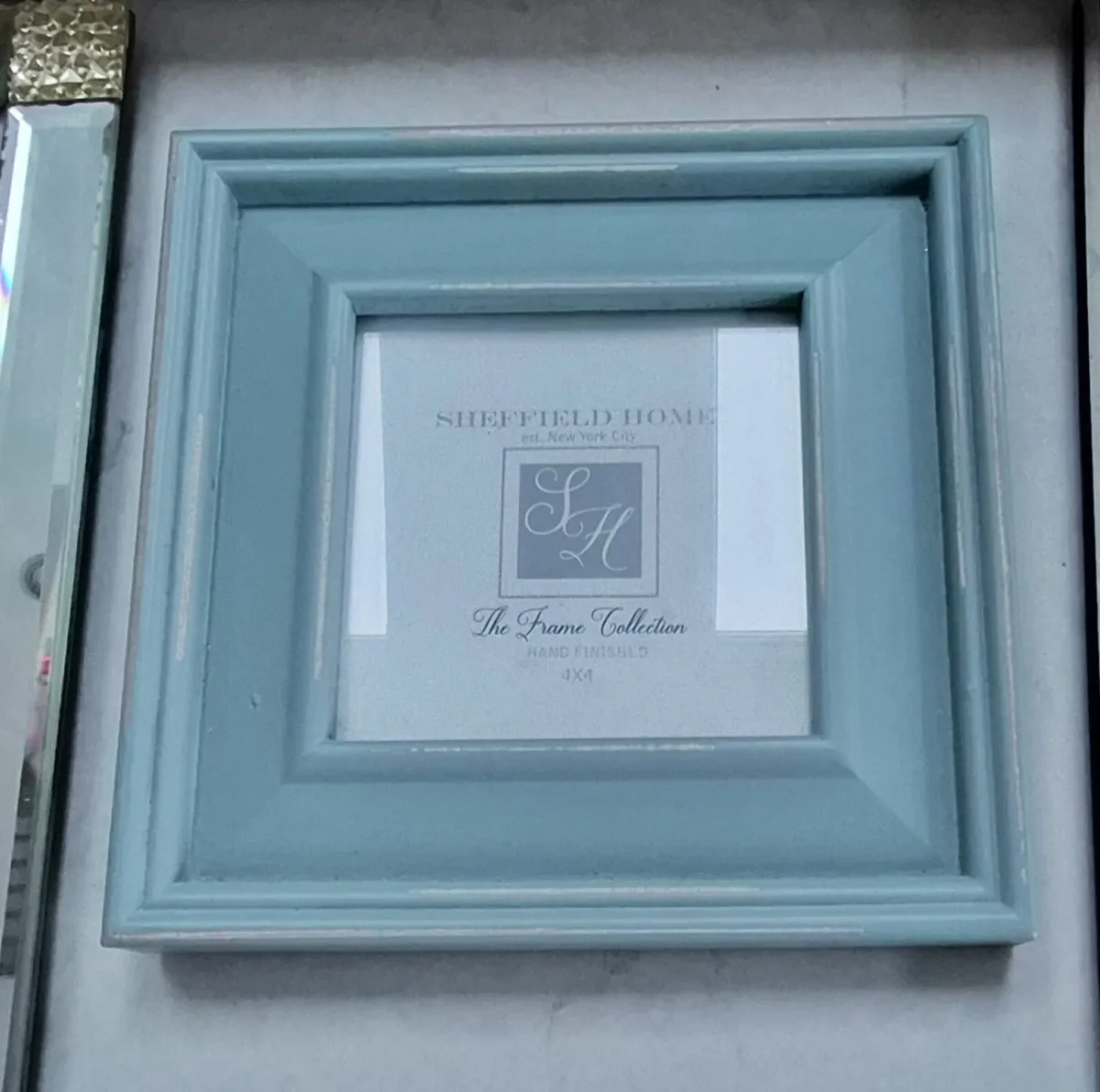 8 Photo Frames (used) - Image 3