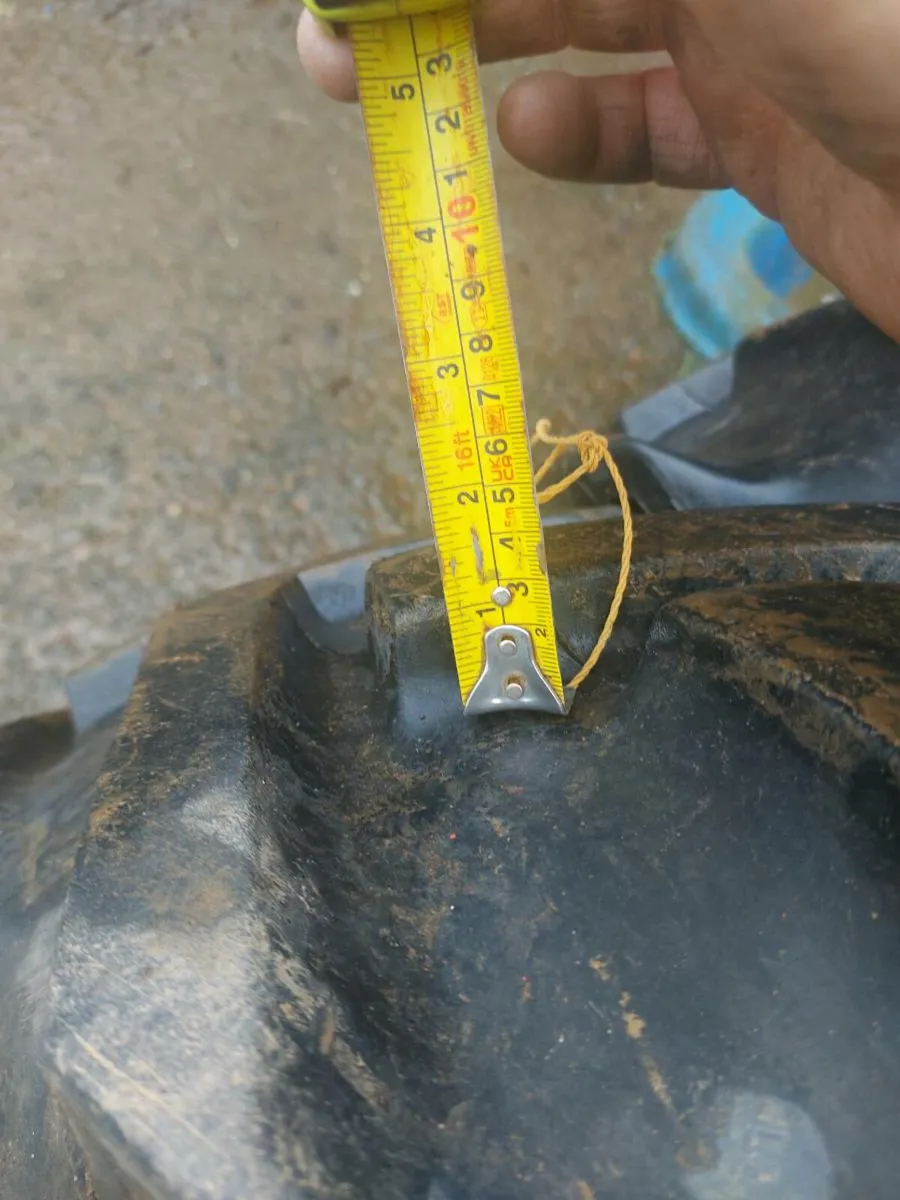 Tractor Tyres - Image 2