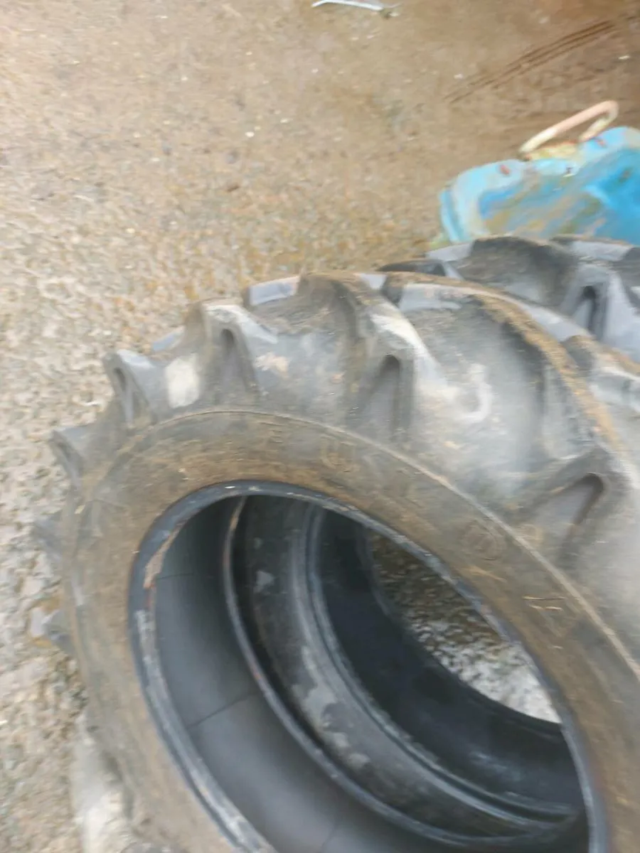 Tractor Tyres - Image 4