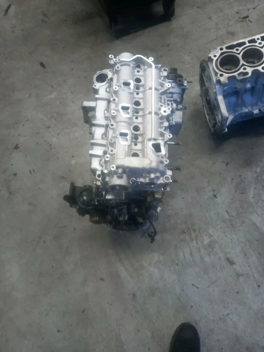 Ford 1,5 engine - Image 1