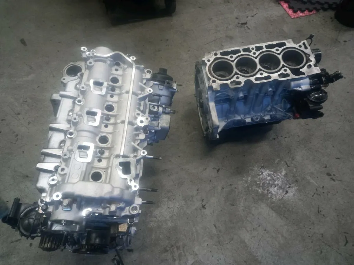 Ford 1,5 engine - Image 2