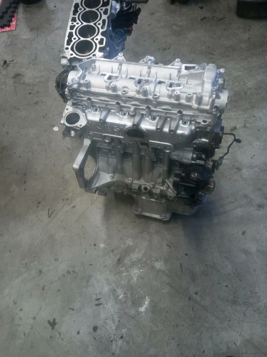 Ford 1,5 engine - Image 3