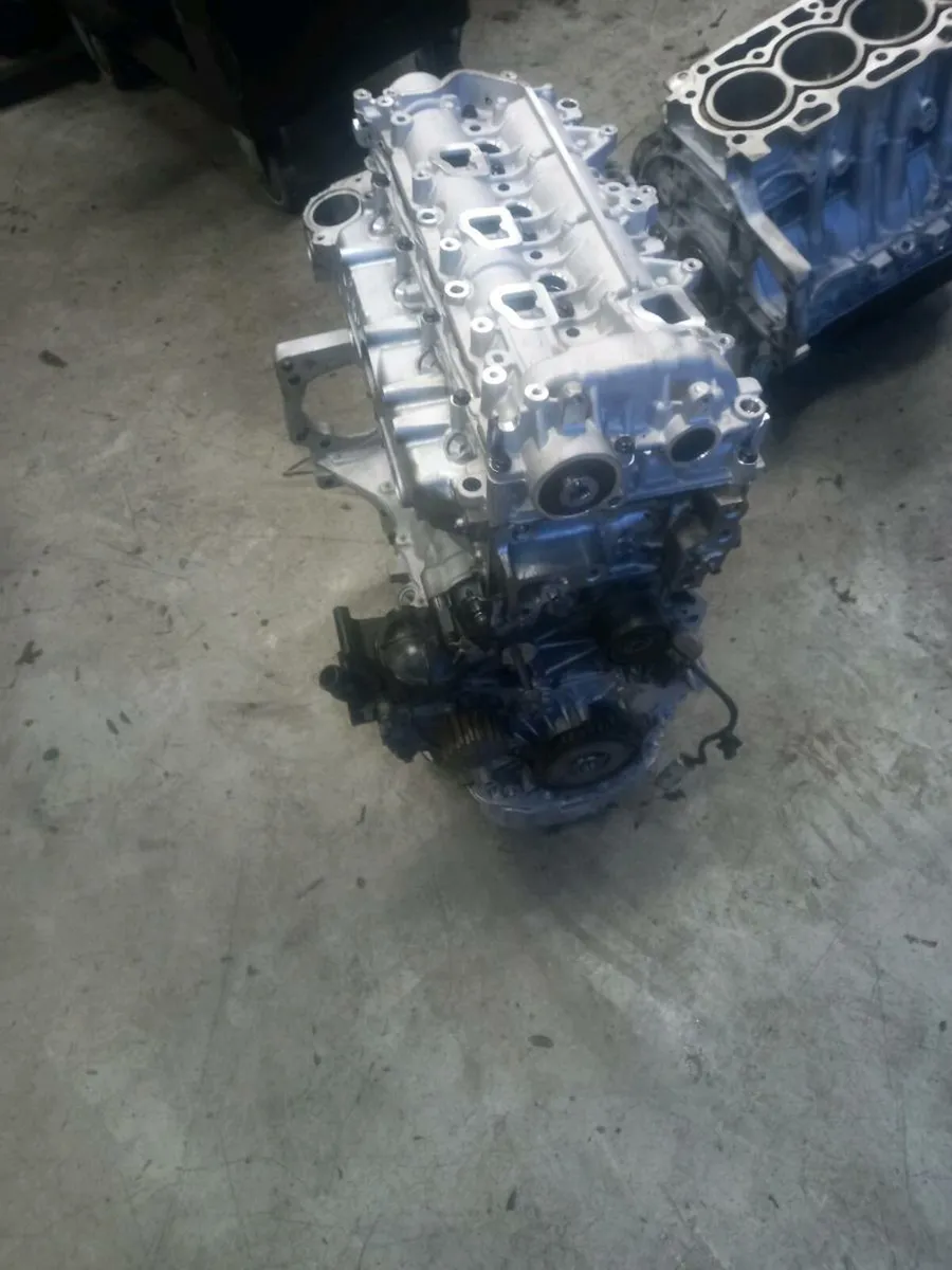 Ford 1,5 engine - Image 4