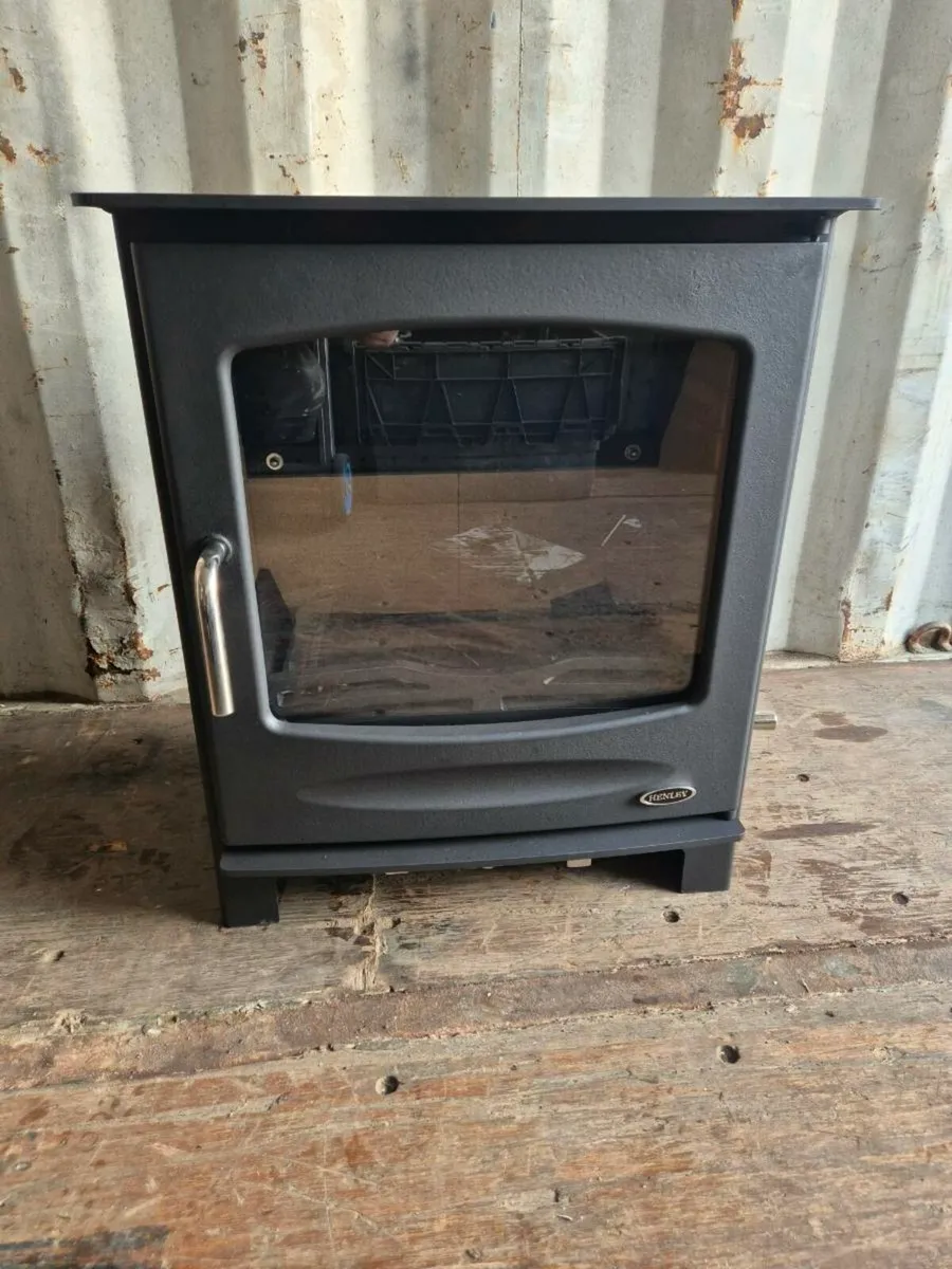 Henley sherwood 12kw - Image 1