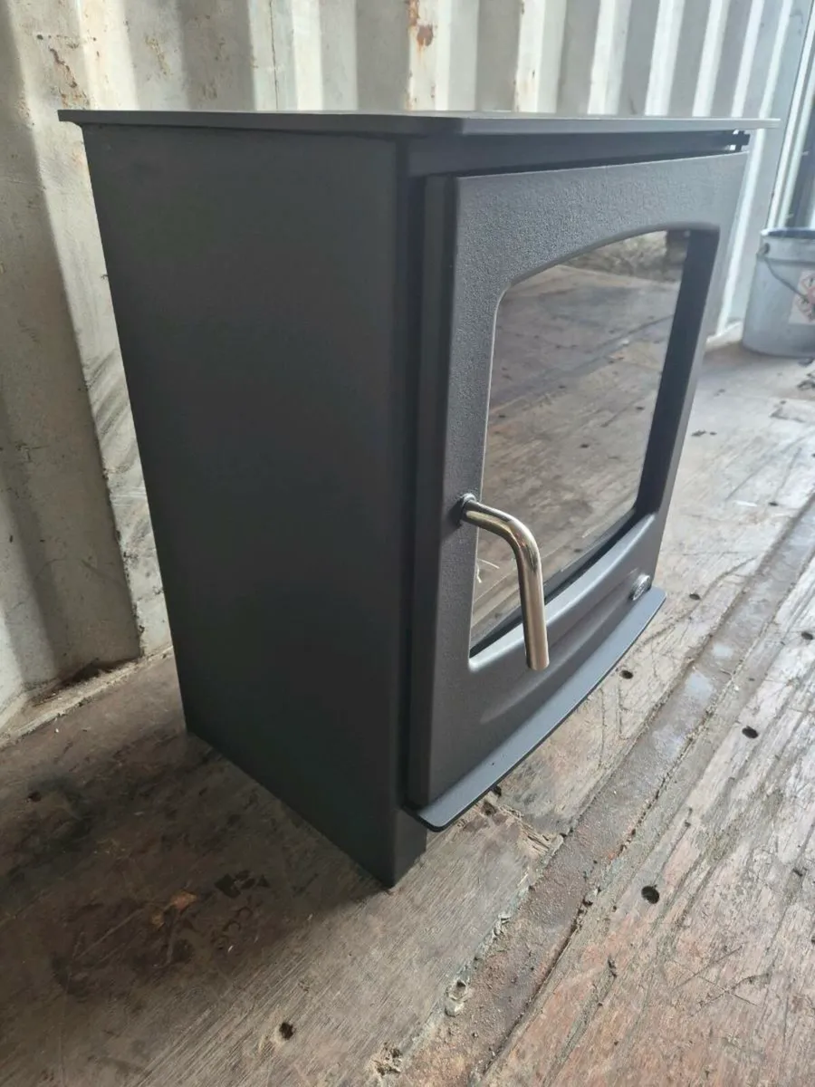 Henley sherwood 12kw - Image 2