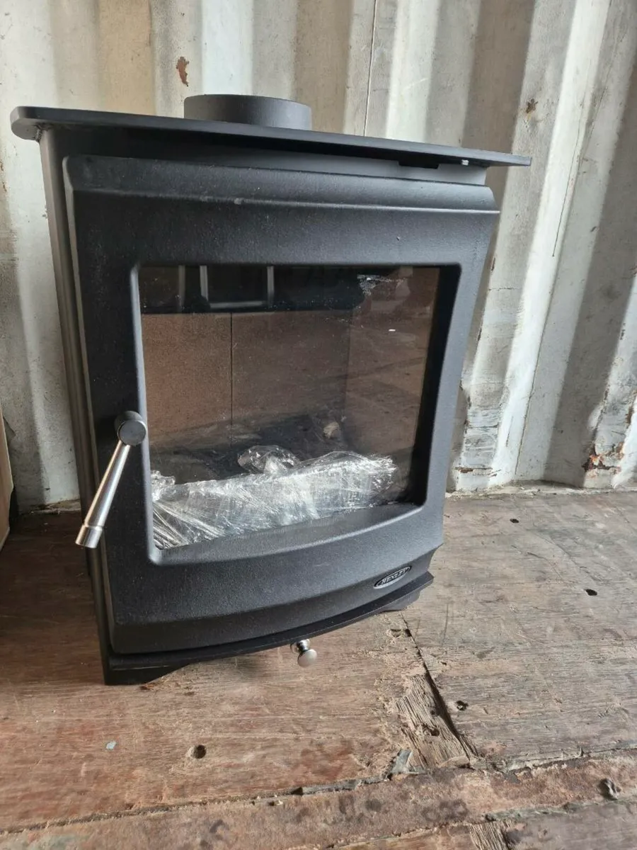 Henley  8kw - Image 2