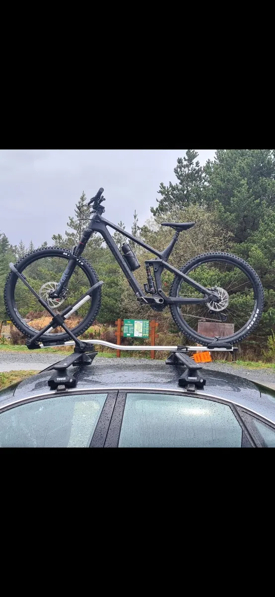 Mountain bike  Mtb Canyon Strive cf7  XL - Image 4