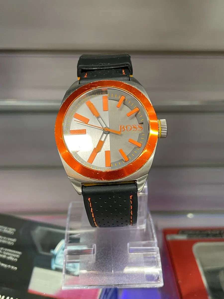 Hugo boss watch - Image 2