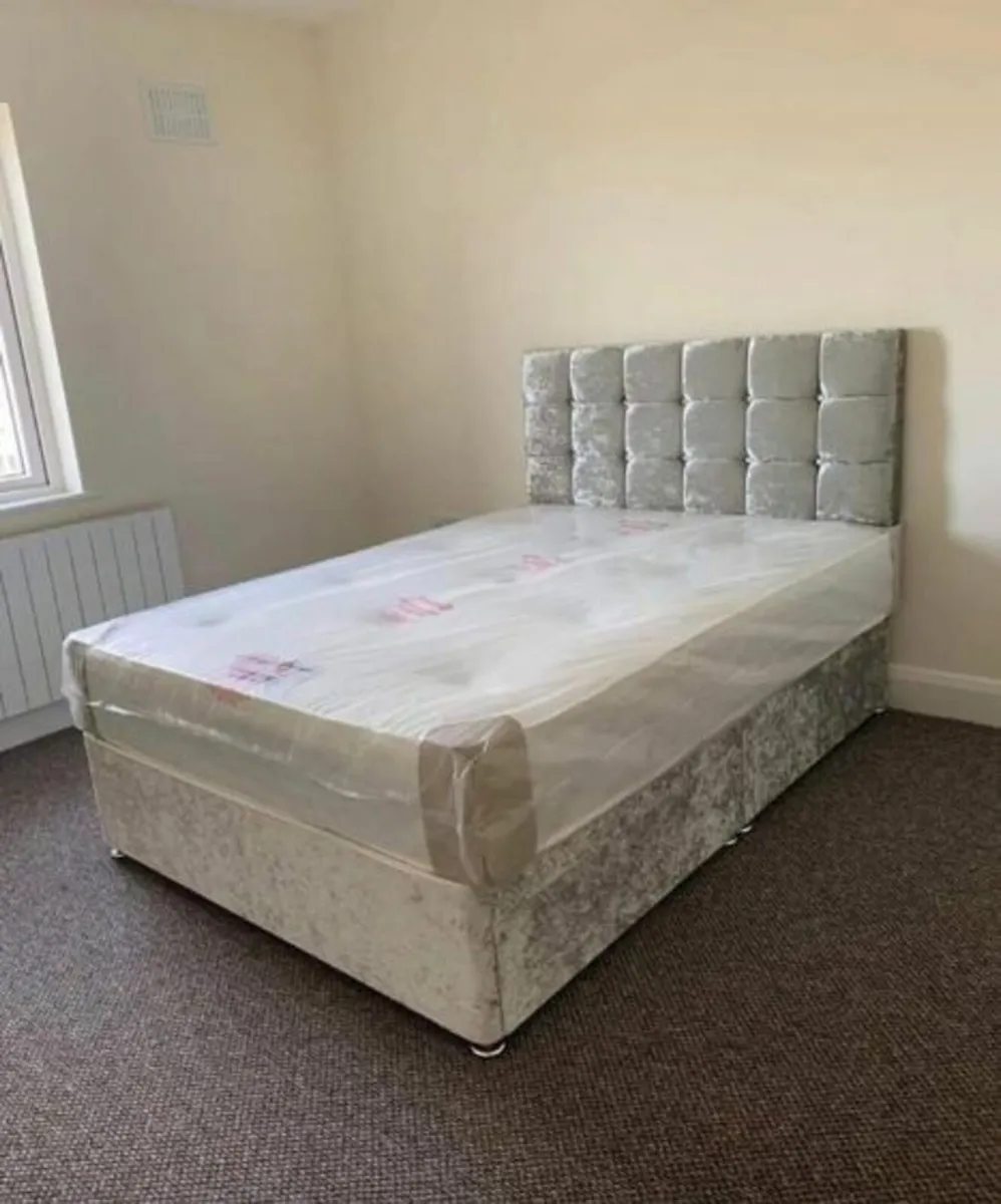 New Beds for sale - Image 1