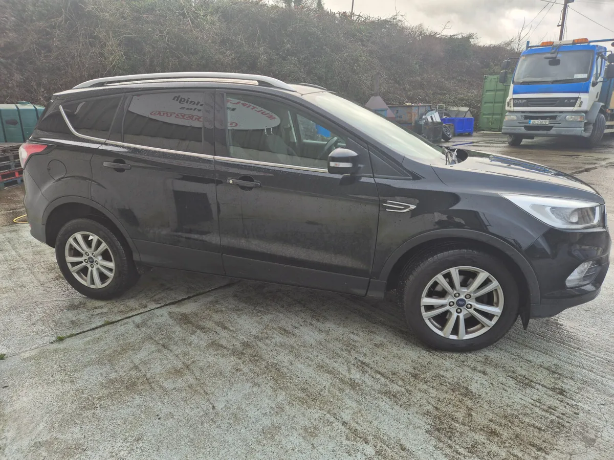 FORD KUGA COMMERCIAL - Image 4