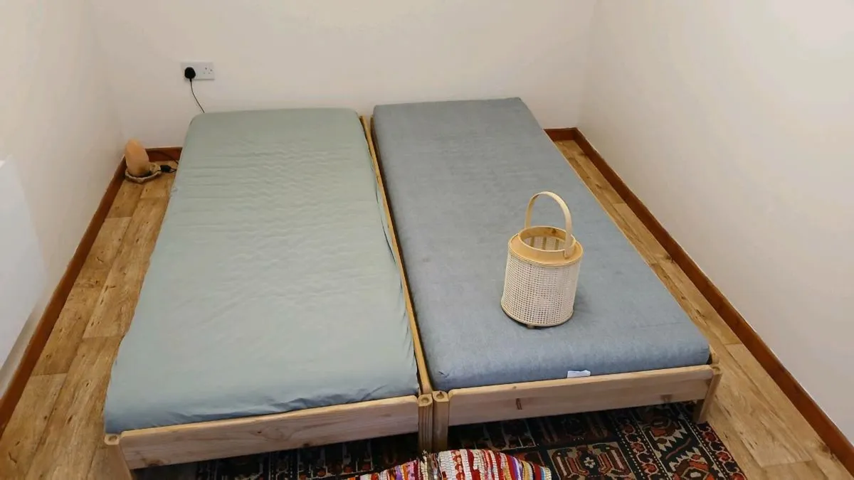 Ikea stacking beds - Image 2