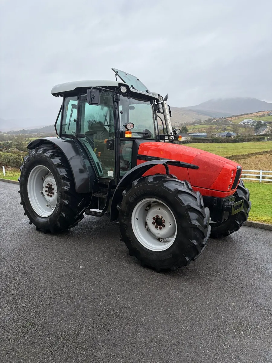 2008 Same explorer 3.100 - Image 1