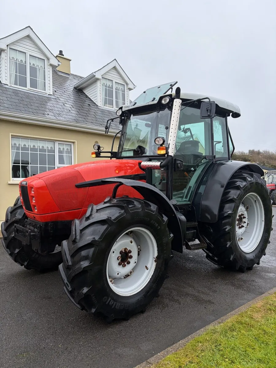 2008 Same explorer 3.100 - Image 4