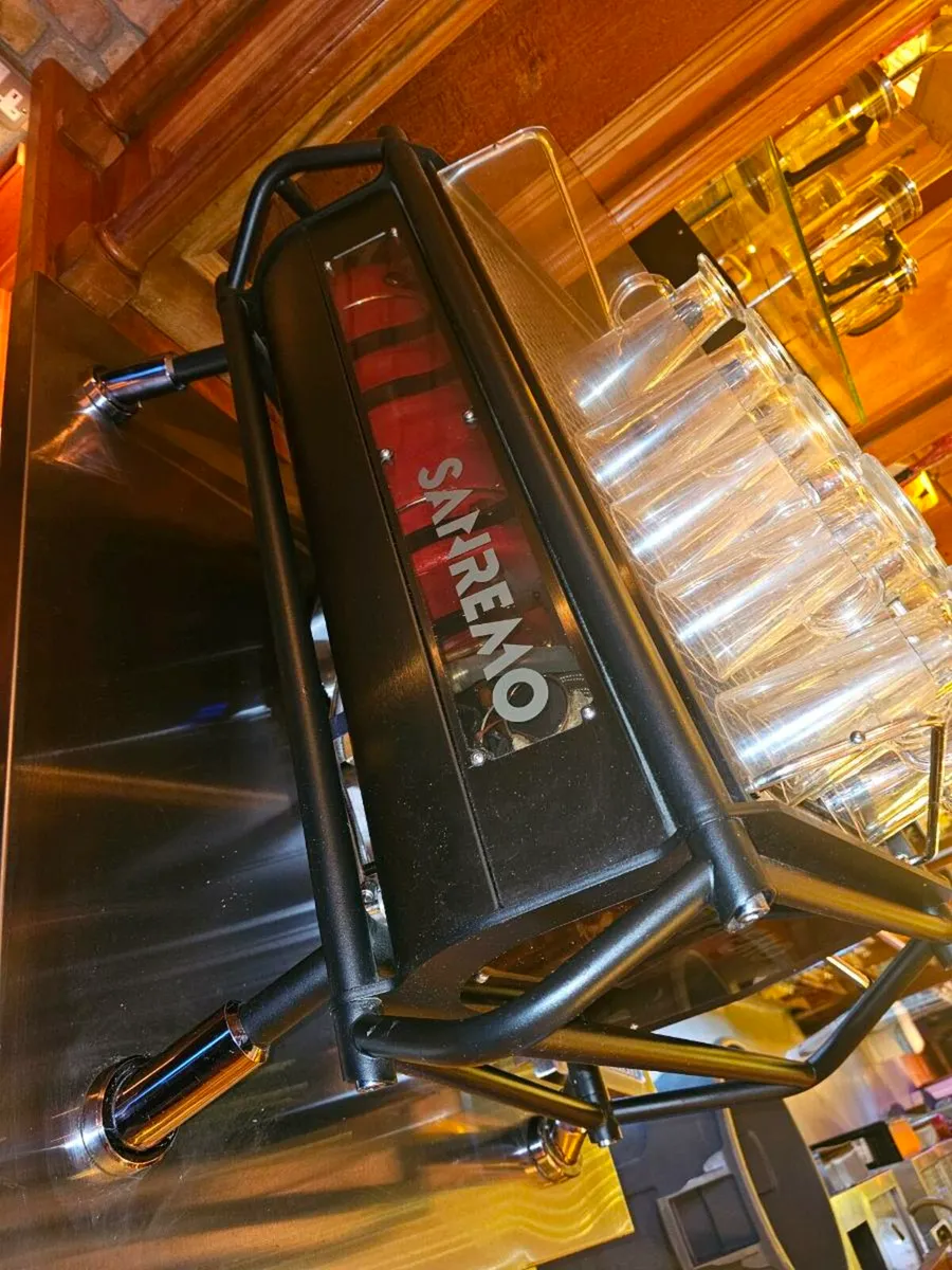 Sanremo Café Racer - Image 2