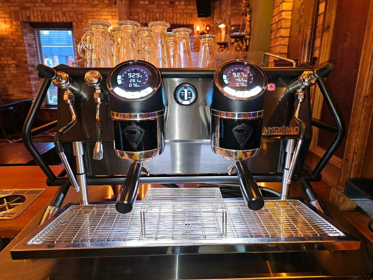 Sanremo Café Racer - Image 3