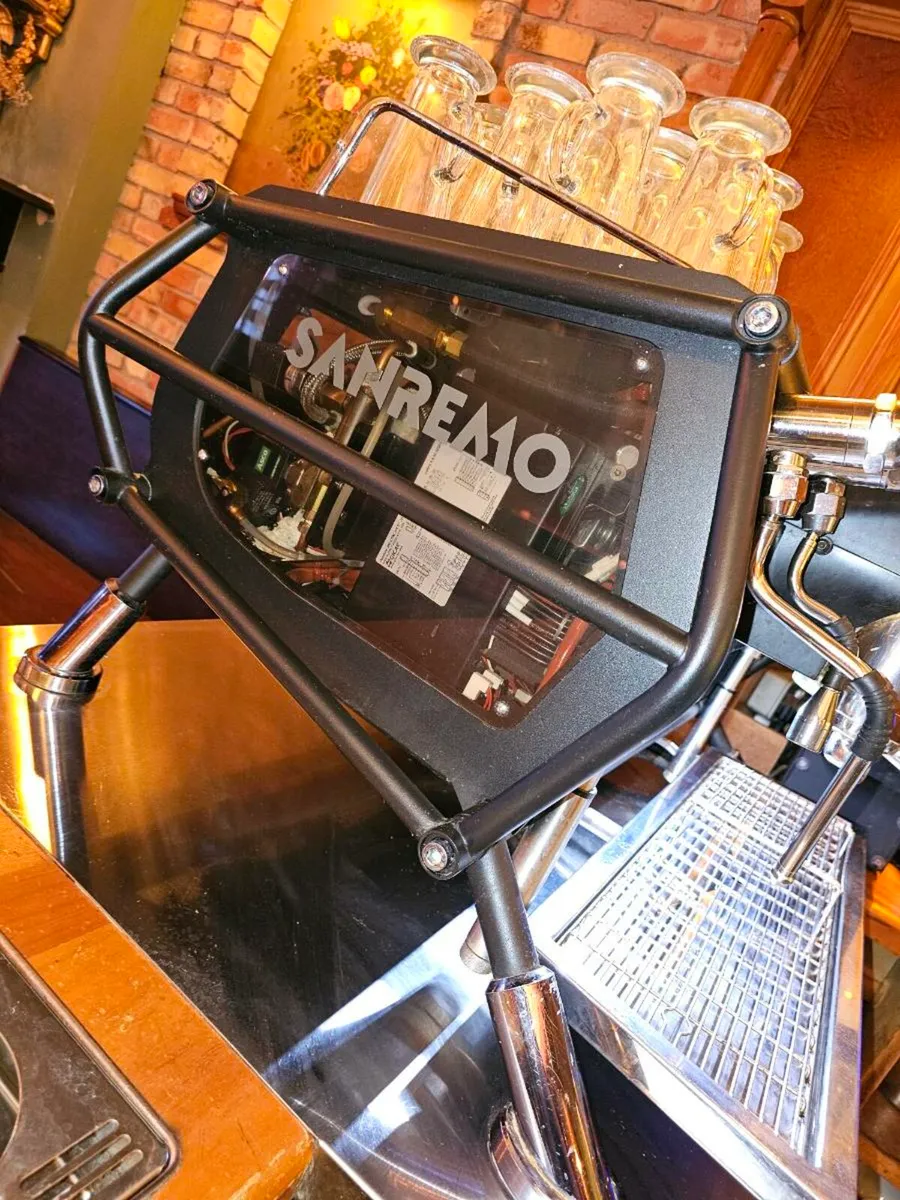 Sanremo Café Racer - Image 4