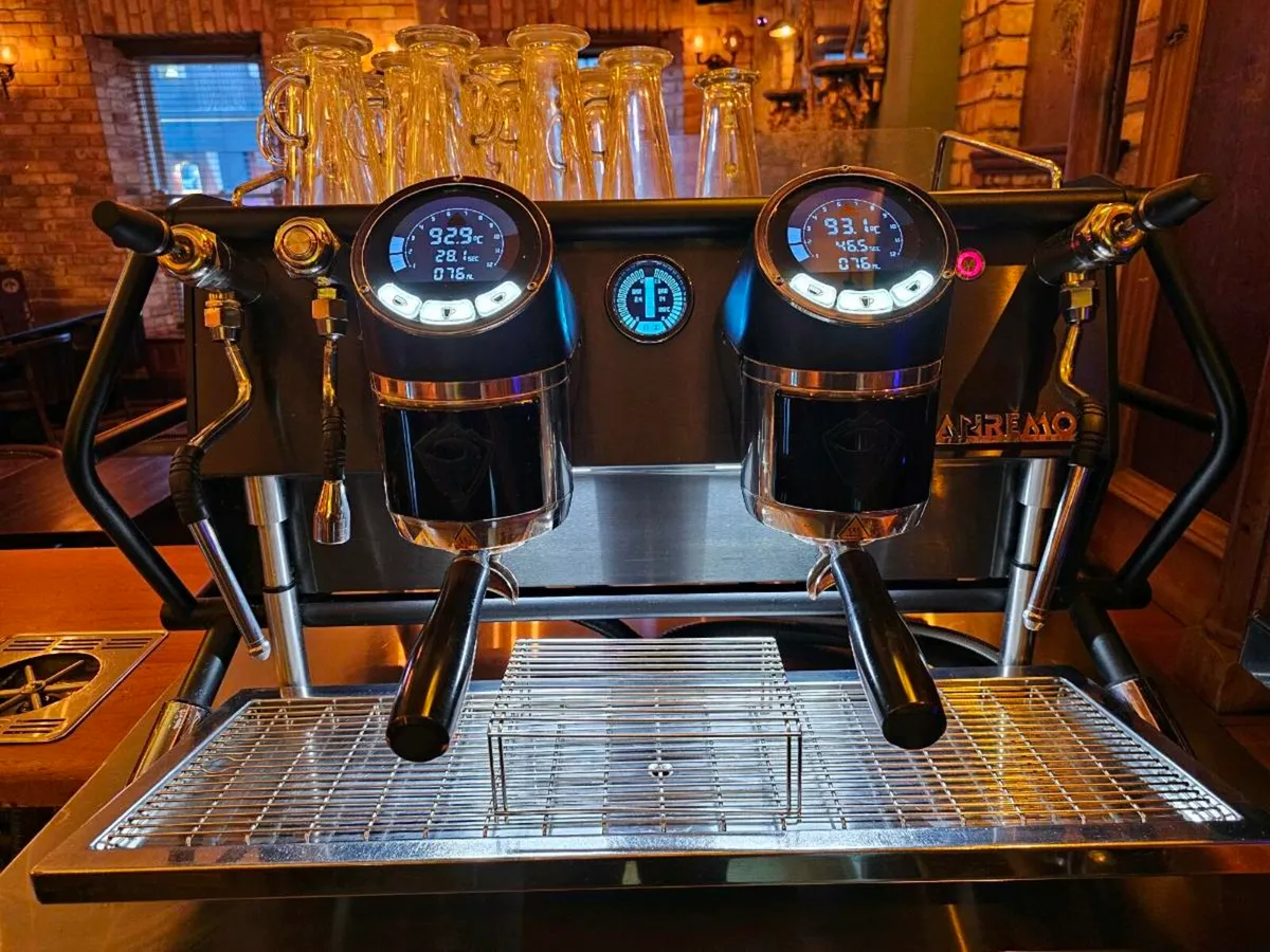 Sanremo Café Racer - Image 1