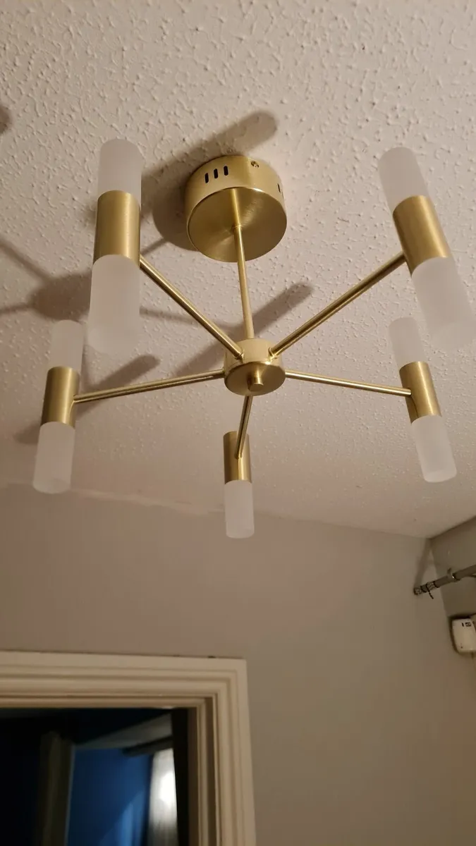 Ceiling Lights - Image 2