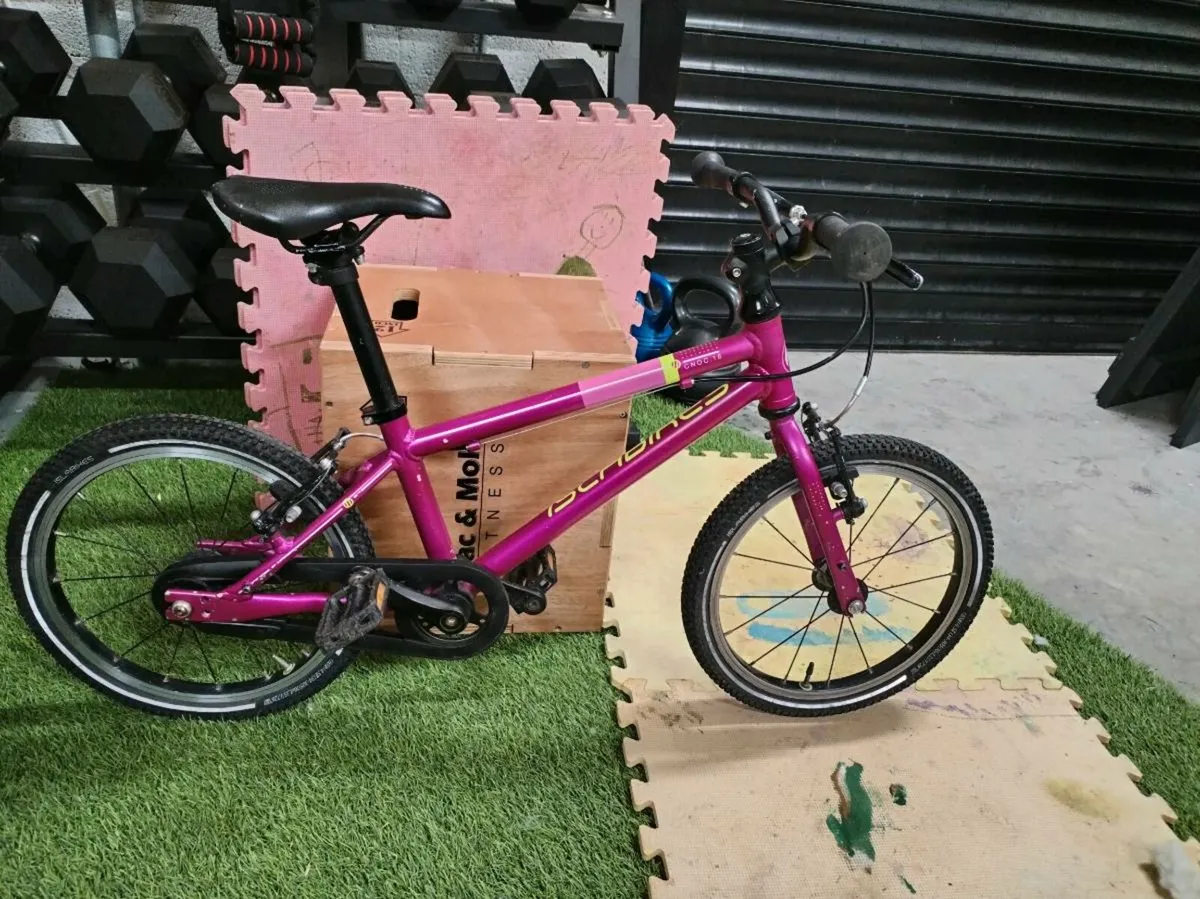 Kids bike - Image 2