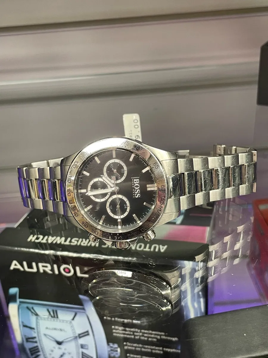 Hugo boss watch - Image 3