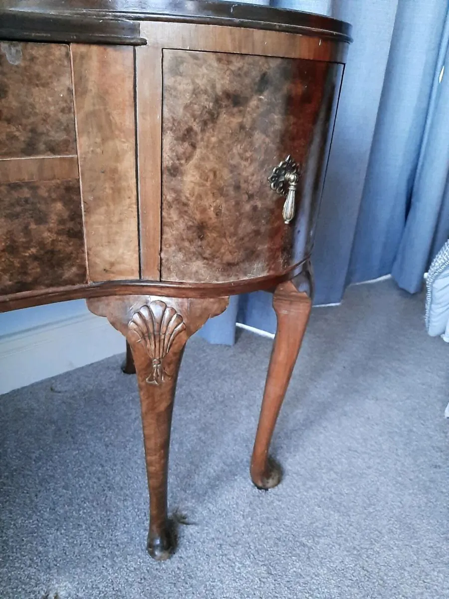 Sideboard/Dressing Table - Image 2