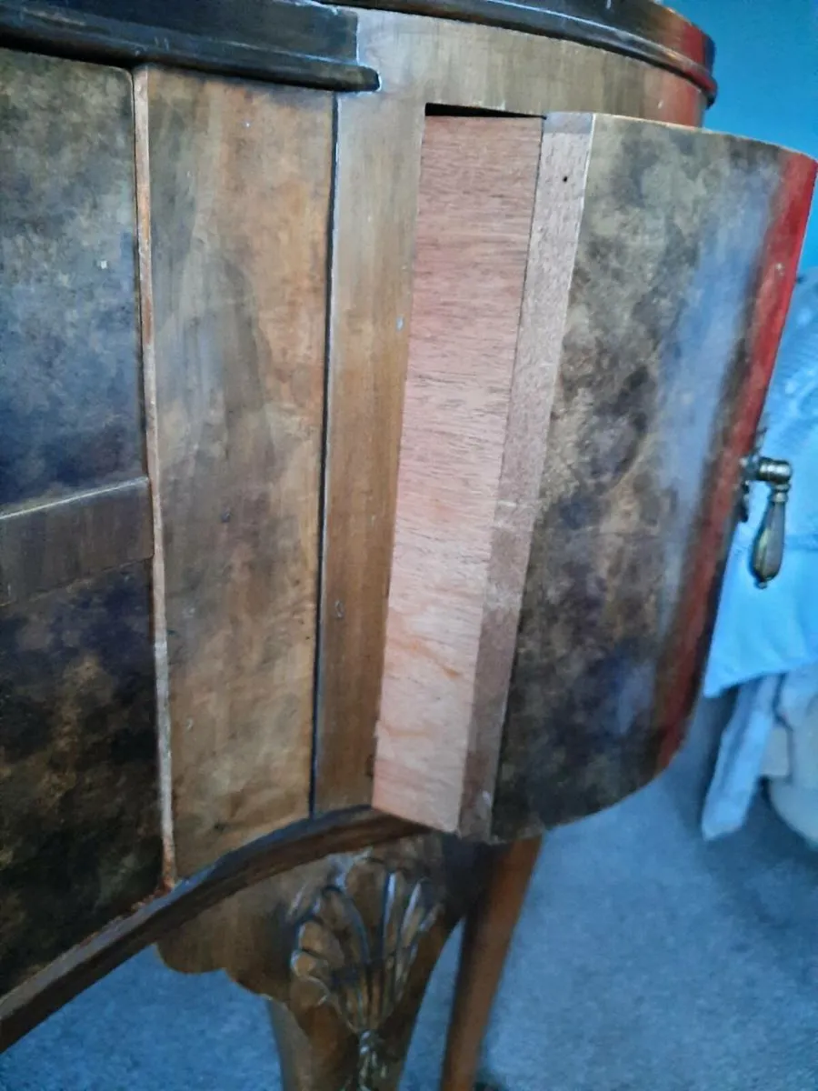 Sideboard/Dressing Table - Image 3