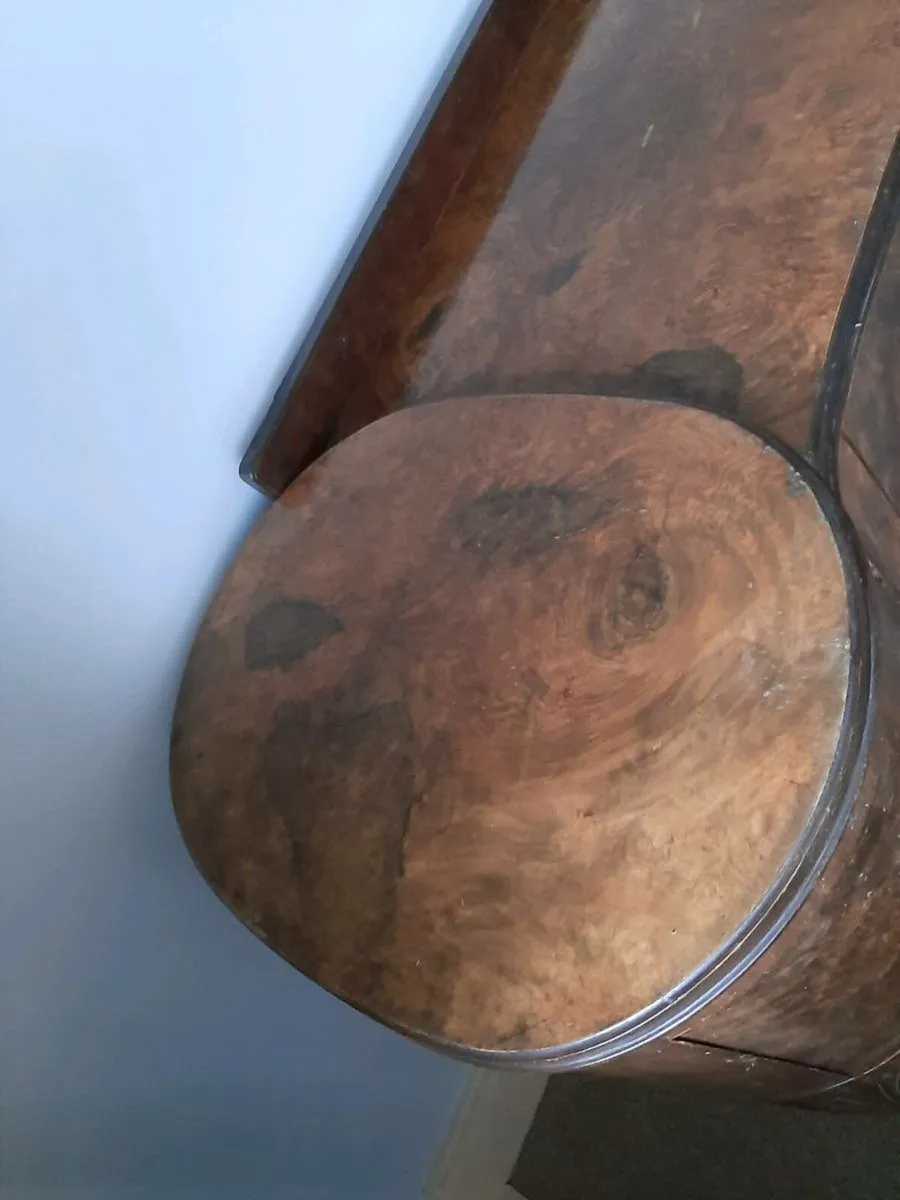 Sideboard/Dressing Table - Image 4