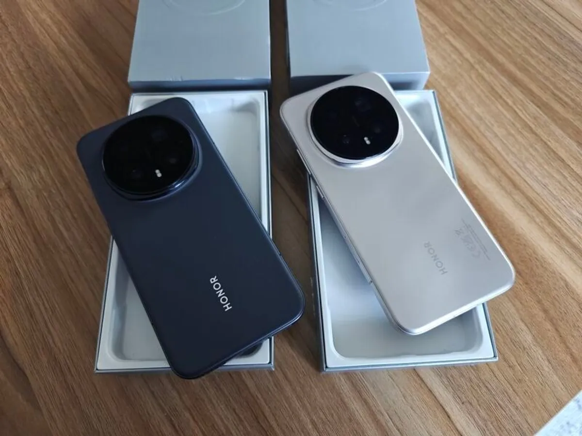 Honor Magic 8 Pro 512gb European version boxed. Trade-in/Swaps/Cash - Image 3