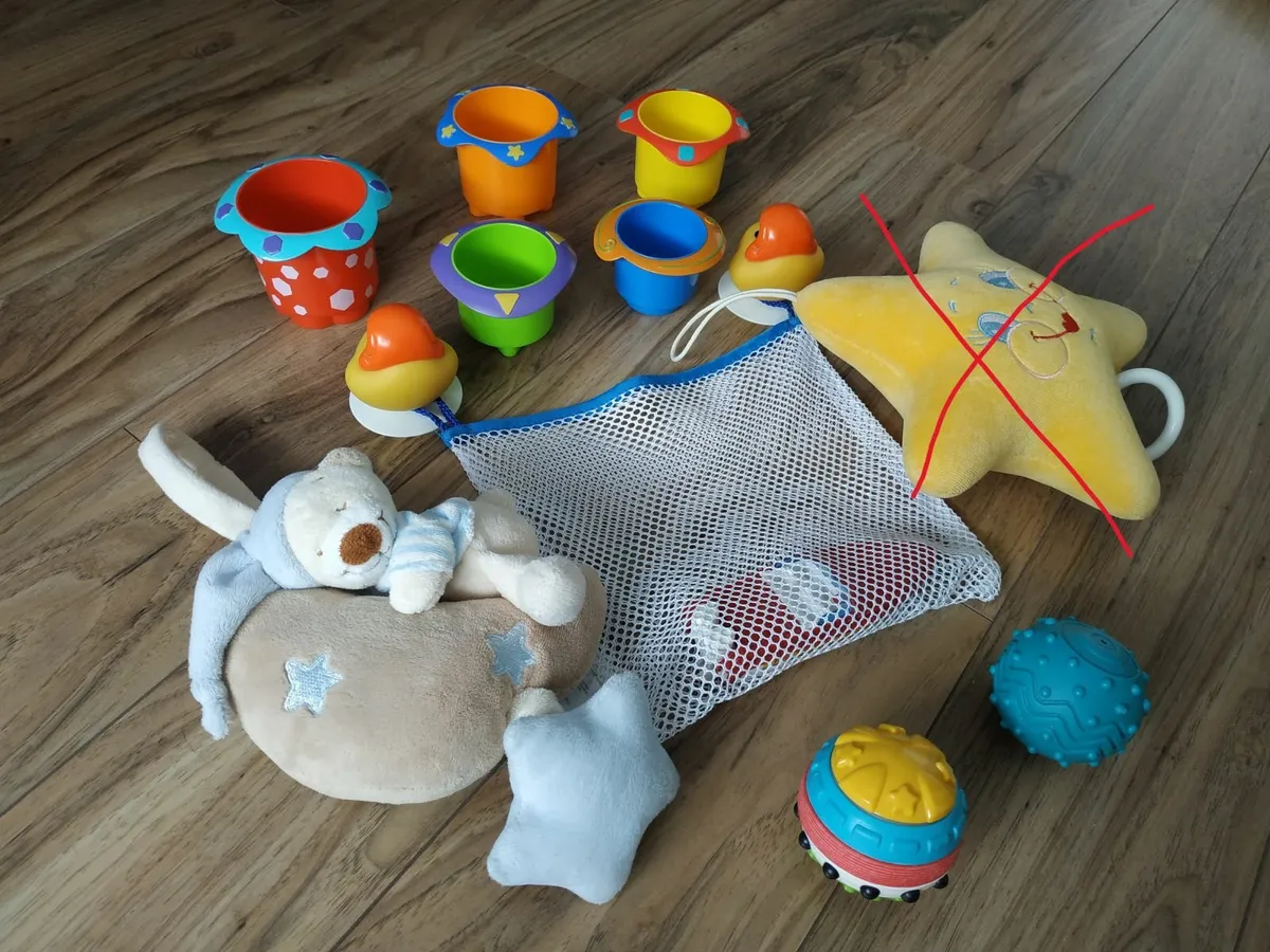 Toys for babies - Image 1