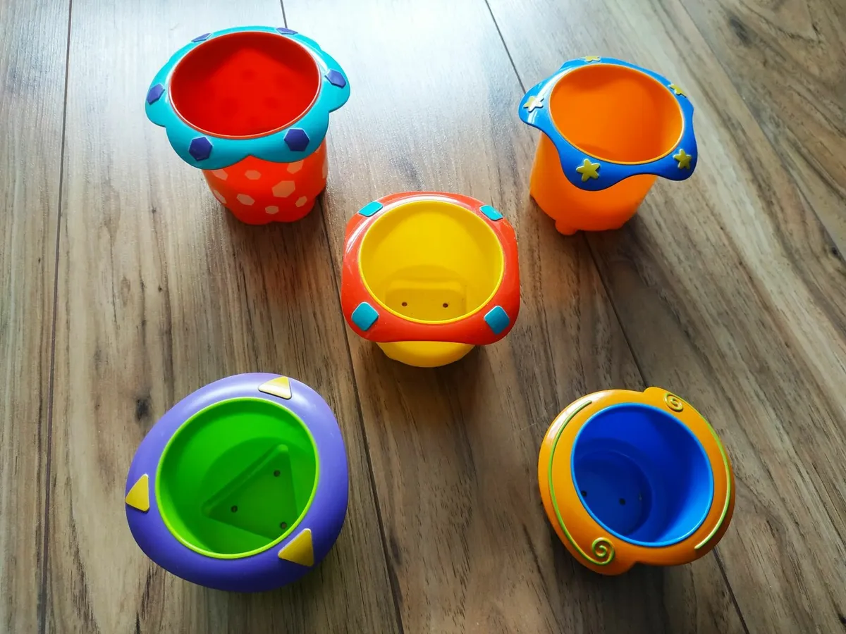 Toys for babies - Image 4