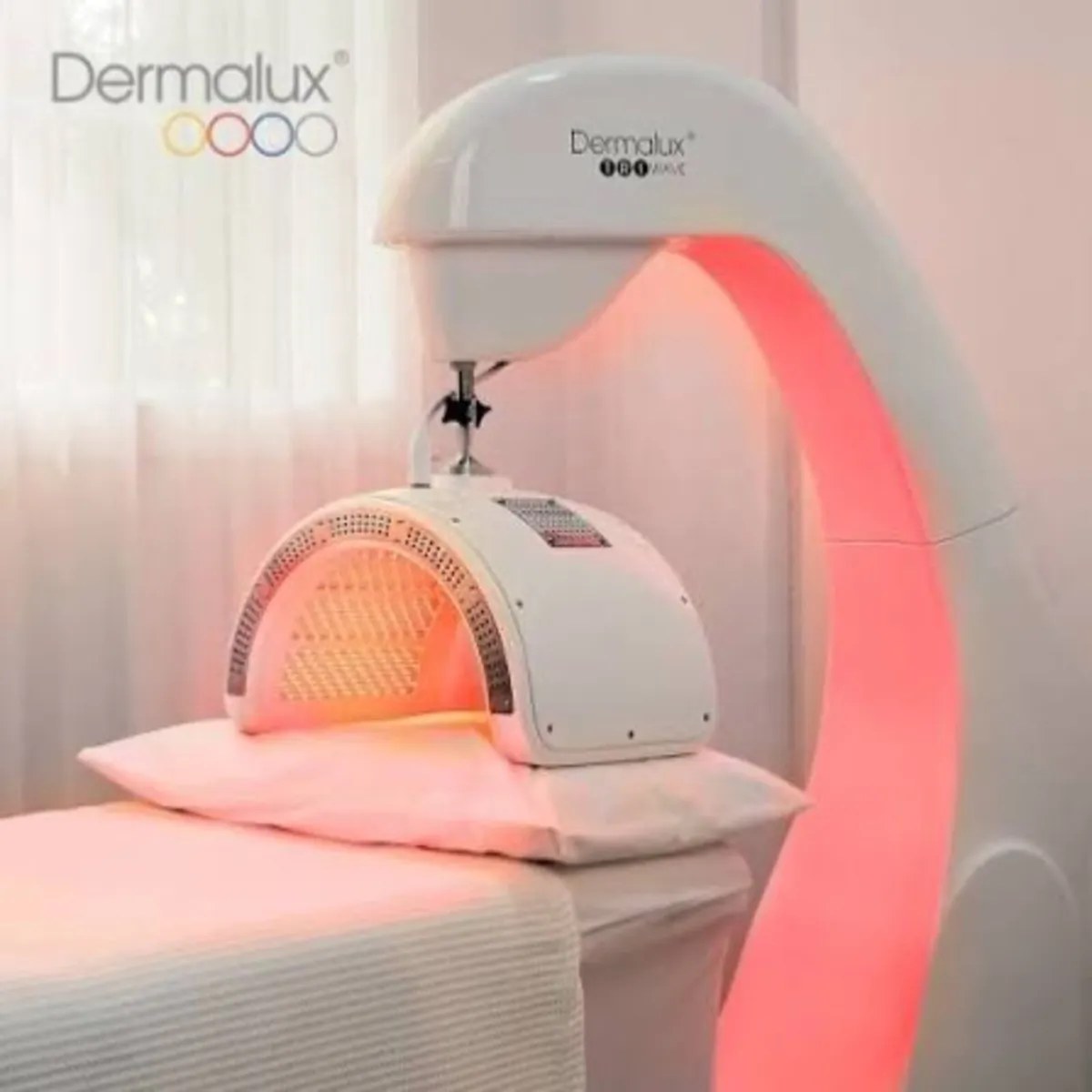 Tri-Wave MD DERMALUX - Image 1