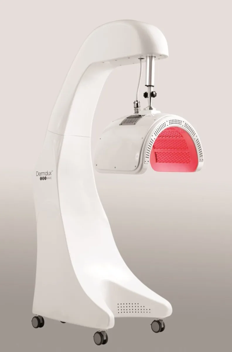 Tri-Wave MD DERMALUX - Image 4