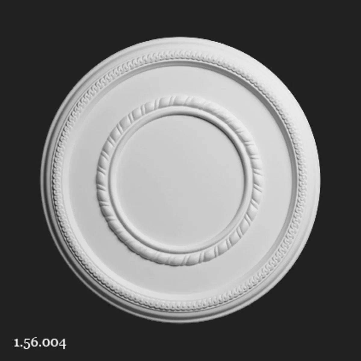 Coving, ceiling roses, mouldings, skirting boards - Image 3